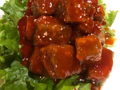 -88号小吃店·经典云南菜·地道纳西美食