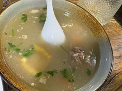 -卧龙堡客栈·中餐厅(古北水镇店)