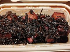 绍兴干菜肉-寻宝记绍兴菜(鲁迅路店)