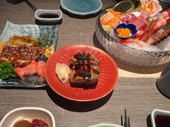 -炙柒Sekinana·精致日料(合生汇店)