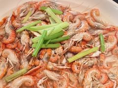 -健眺小海鲜(临海后山店)