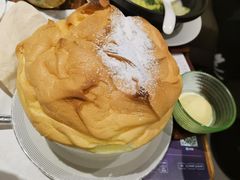 舒芙蕾plus-港丽餐厅(杭大店)
