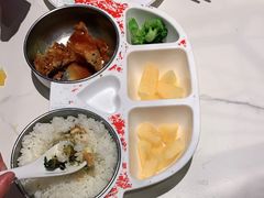-阿里疆Alijiang·丝路美食·异域风情·清真(长楹天街店)