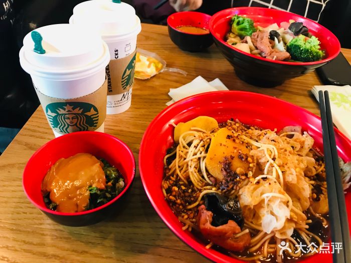 许小树(天佑城店)-图片-天津美食-大众点评网