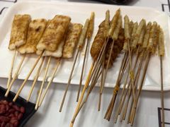 -云晓光头烧烤吧(德平路店)
