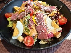 -1874融合西厨·观景餐厅(保利店)