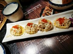 -漫烤鱼&徐州烧烤夜宵(万达店)