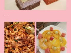 -海天一色海景自助餐厅(西港花园店)