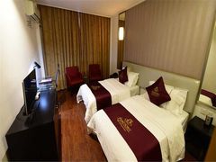 -白玉兰酒店(上海田子坊马当路地铁站店)