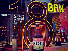 -18BAN音乐啤酒馆(西丽店)