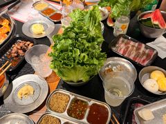 -炽城·烤肉名家(鸿达中央广场店)