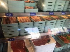 -蚝英雄·鲜蚝自助专门店(洋桥店)