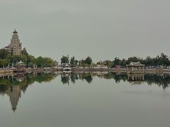 -龙舟池
