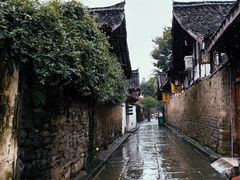 -中天楼