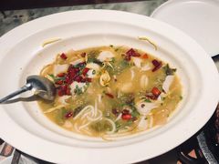 -绿茶餐厅(昌平悦荟店)