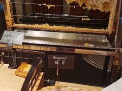 -银川凯宾斯基饭店柏林咖啡厅·Café Berlin