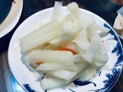 -缘来聚·徽菜名店(黄山宏村店)