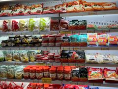 -青岛利群四方购物广场