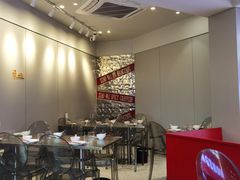 大堂-张小歪的虾·螃蟹·生腌熟醉·打边炉(中山北路店)