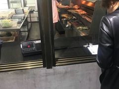 -同济大排档