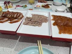 -玉林烤鸭店(垡头店)