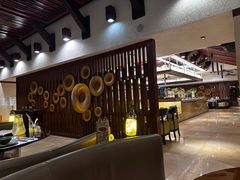 -金厨泰国餐厅·全泰籍厨师料理(拱北店)