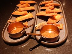 -老头儿油爆虾·知味杭州(爱琴海购物中心)