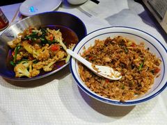 -忆3毛烧烤美食城(龙塘直营店)