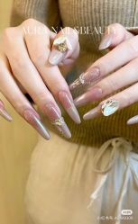 -斯馨·健康美甲美睫