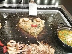 -猪的故事·韩式烤肉(韩乐坊店)