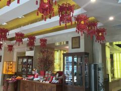 -书湘门地·中国十佳湘菜(西苑店)