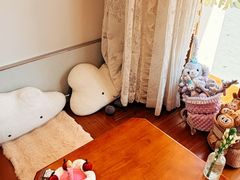 -云境cloudland·口味蛋糕•下午茶(长江路店)