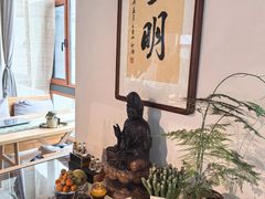 -云座·时光·观景咖啡厅(五爷庙店)