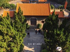 -南沙天后宫景区