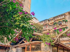 -夹夹大·蟹蟹大排档(财富又一城店)