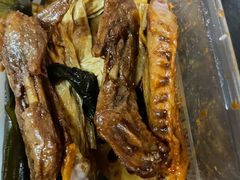 -衢州鸭头(古美路店)