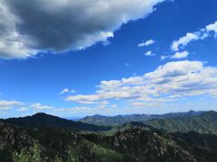 -大岭沟猕猴桃谷风景区