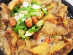 -吴忠民族饭庄(利通南街店)