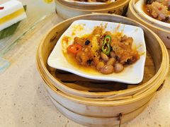 -点都德(华强南店)