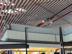 -肯德基(机场三店)