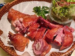 -锦府盐帮·侯宅(五棵松万达店)