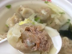 -海平馄饨(逍遥二路店)