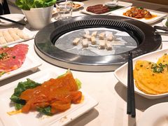 -么子烤肉(化龙池店)