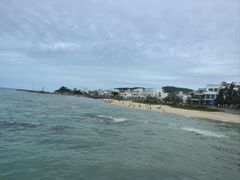 -三亚西岛海洋文化旅游区