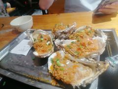-新疆烧烤王(广灵店)