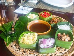 小吃拼盘-食肆&Fourteen(武林夜市店)