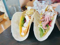 -Ricci睿奇美式餐厅(五道口店)