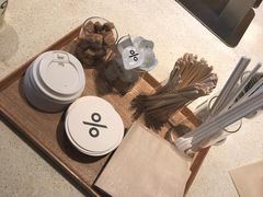 -% Arabica(京都东山店)