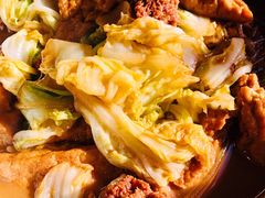 -民族饭荘(新华大街店)