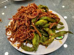 -春花民族美食(佳木斯总店)